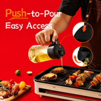Kitchen Oil Sprayer