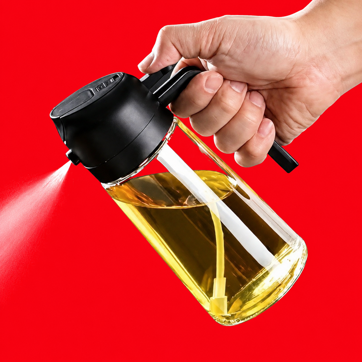 Kitchen Oil Sprayer