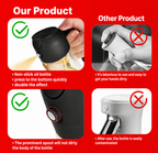 Kitchen Oil Sprayer