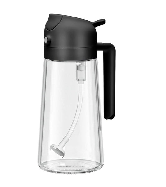 Multipurpose Oil Sprayer For Cooking