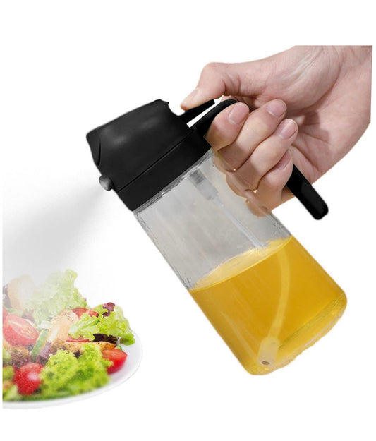 Multipurpose Oil Sprayer For Cooking